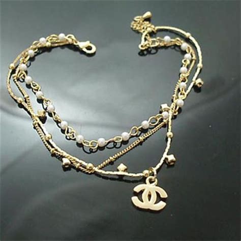 replica chanel jewelry wholesale